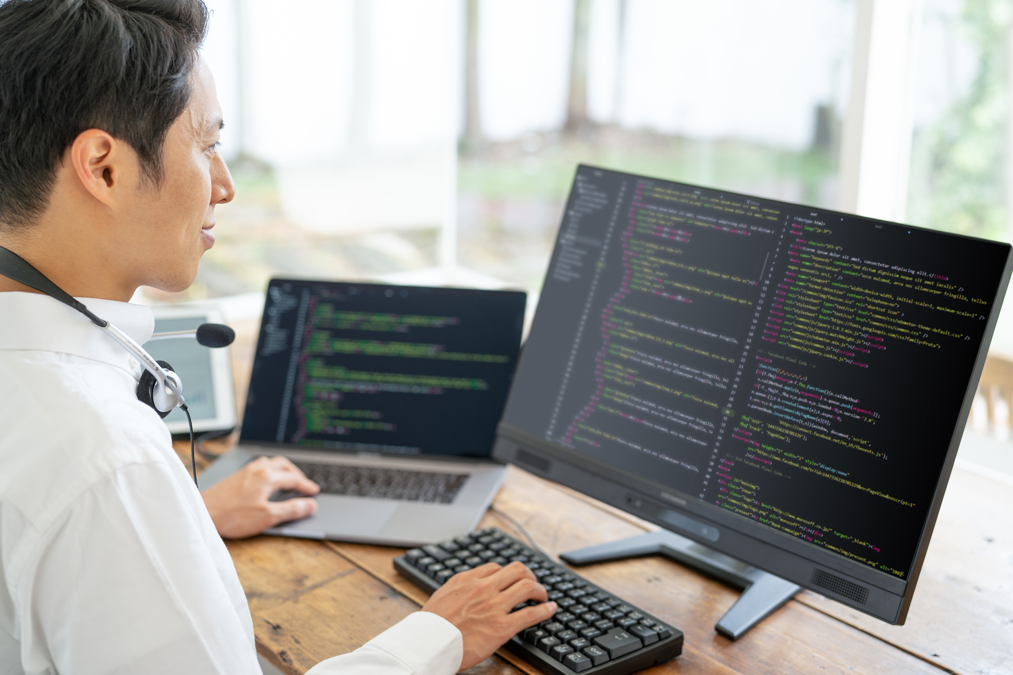 【時給1600円×若手が中心となって活躍中】未経験から“ITサポート”デビューできる安心の環境！【仕事No3353-147/TO】