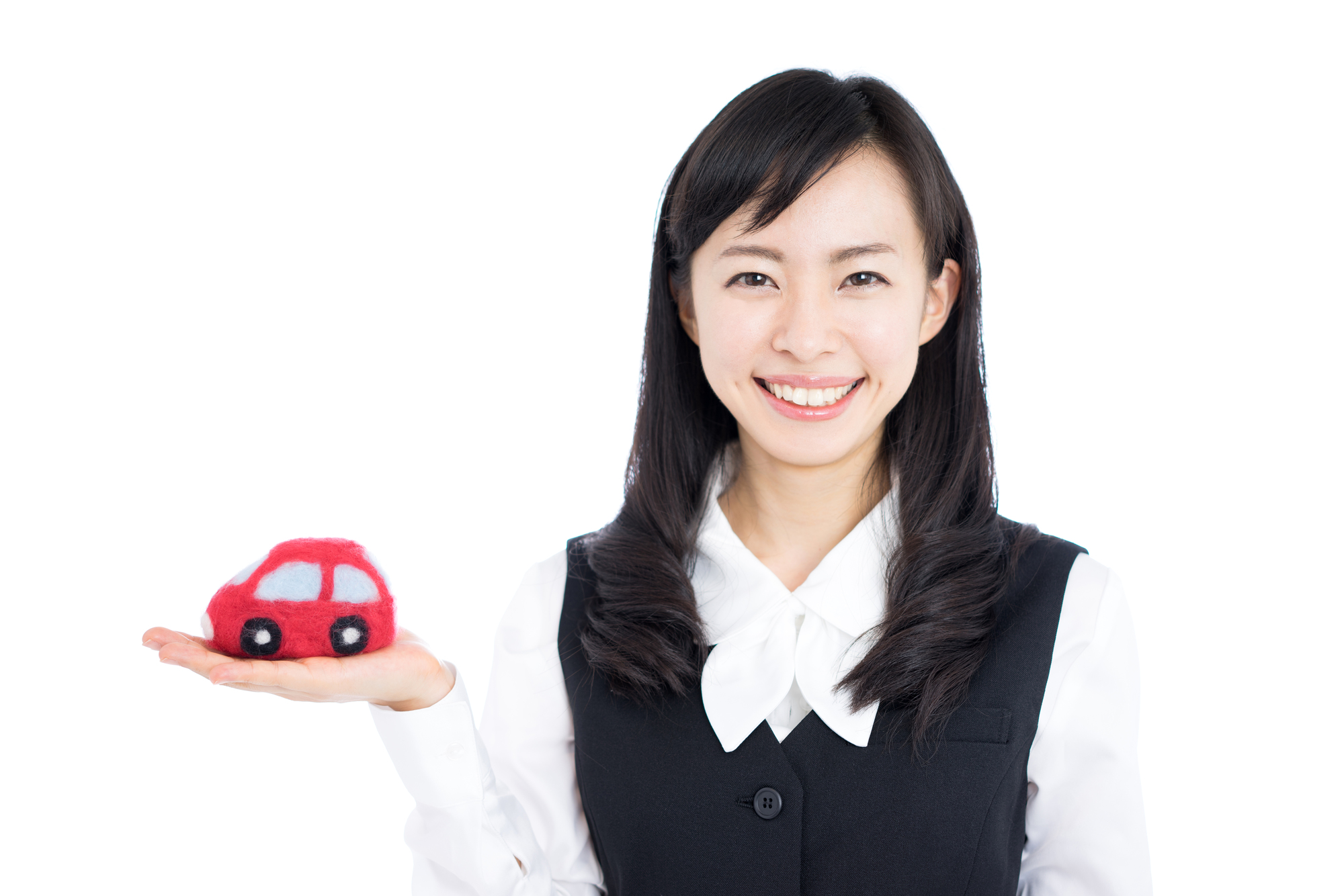 【未経験でも高時給1600円！男女共に活躍♪接客業でも長期休みあり♪】大手カーディーラーでお客様の受付や事務サポートなど♪【No3242-07稲城】