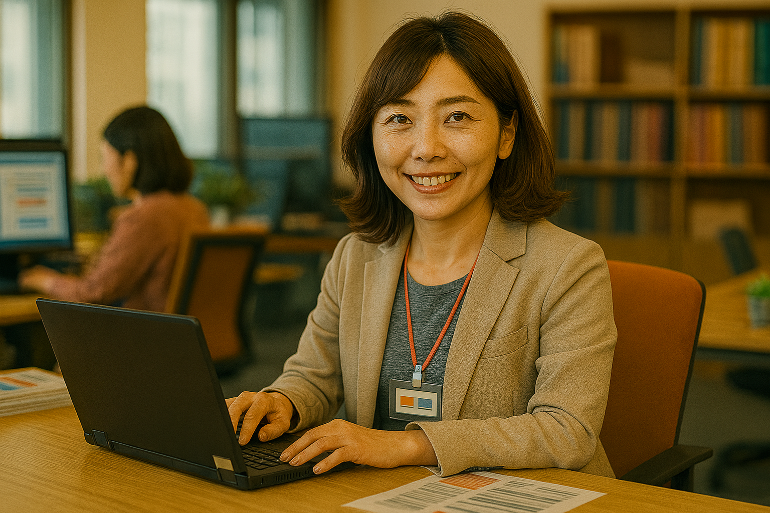 高時給1450円！18時前に帰宅★請求書作成業務／大手マンション管理事務サポートNo3381-04/TO