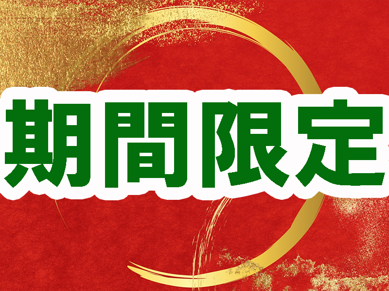クリスマスが最終出勤／二ヶ月未満の期間限定／無理なく働ける／定時退社／短期案件のため社会保険加入なし【仕事No3052-5】